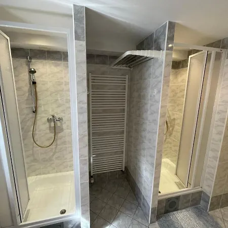 Apartment V Krkonosich, Rodinny Peklicko Horni Lanov