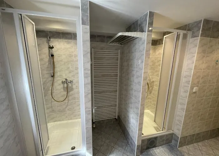 Apartment V Krkonosich, Rodinny Peklicko Horni Lanov